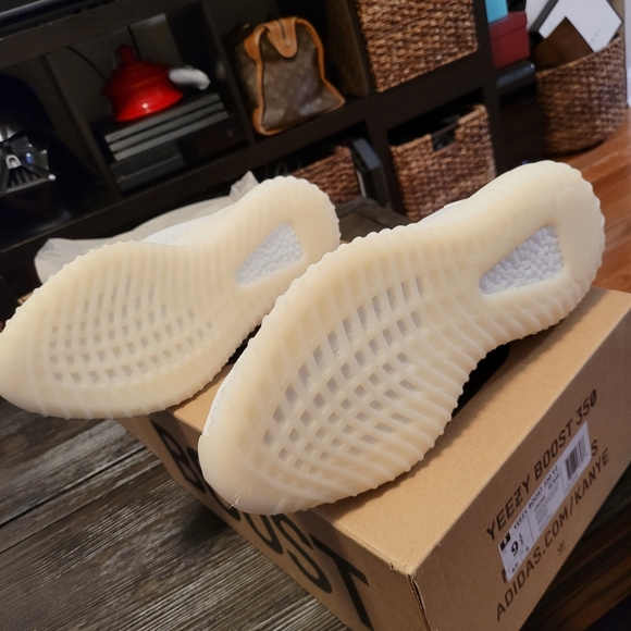 Adidas Yeezy 350 Boost DS - Picture 4 of 6